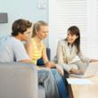 Tips on How to Apply for an FHA Loan brought to you by Red Blue Realty